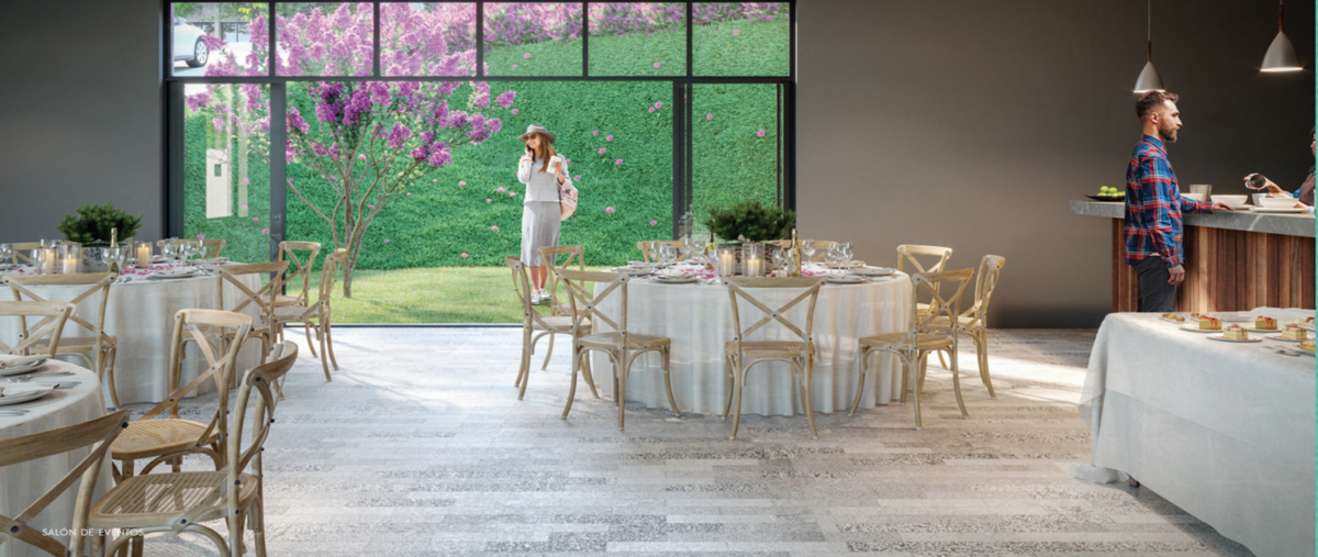 Foto de casa en , zibatá, el marqués, querétaro, 0 foto 05 Foto de casa en venta en , zibatá, el marqués, querétaro, 0 No. 05