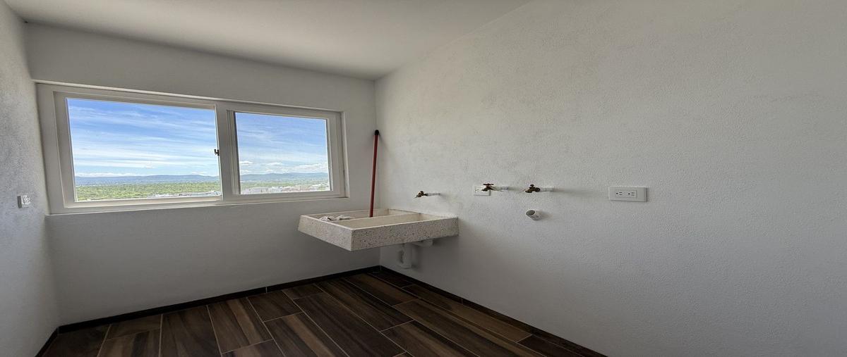 Foto de casa en venta en  , zibatá, el marqués, querétaro, 30200139 No. 03