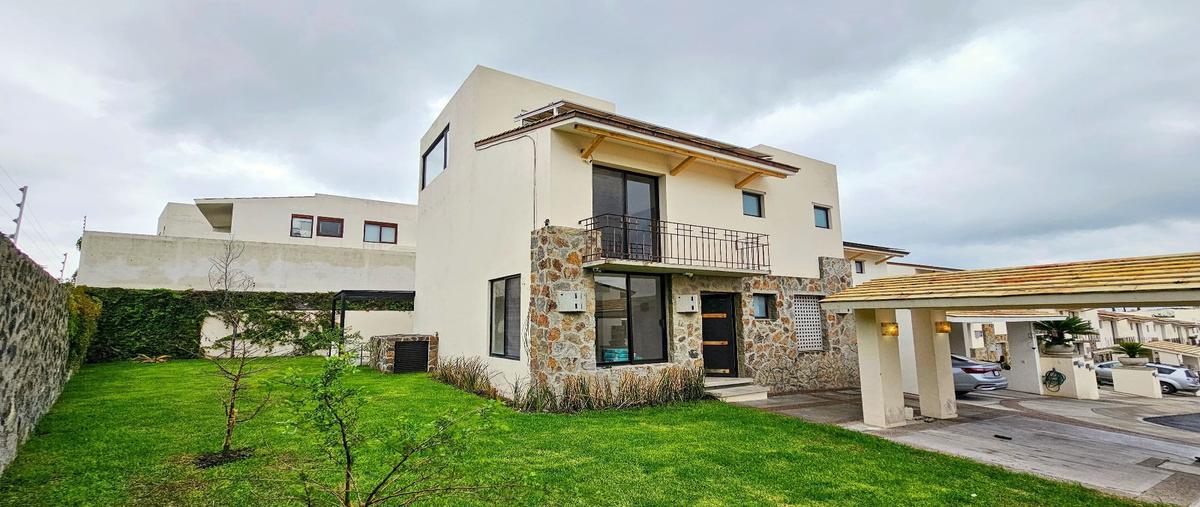 Foto de casa en , zibatá, el marqués, querétaro, 30217530 foto 02 Foto de casa en venta en , zibatá, el marqués, querétaro, 30217530 No. 02
