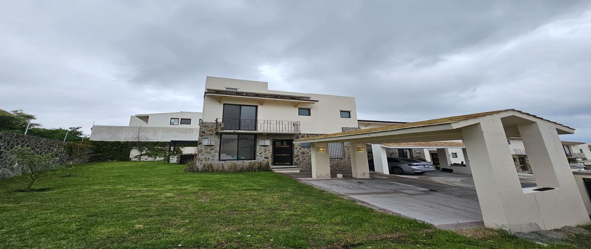Foto de casa en , zibatá, el marqués, querétaro, 30217530 foto 03 Foto de casa en venta en , zibatá, el marqués, querétaro, 30217530 No. 03