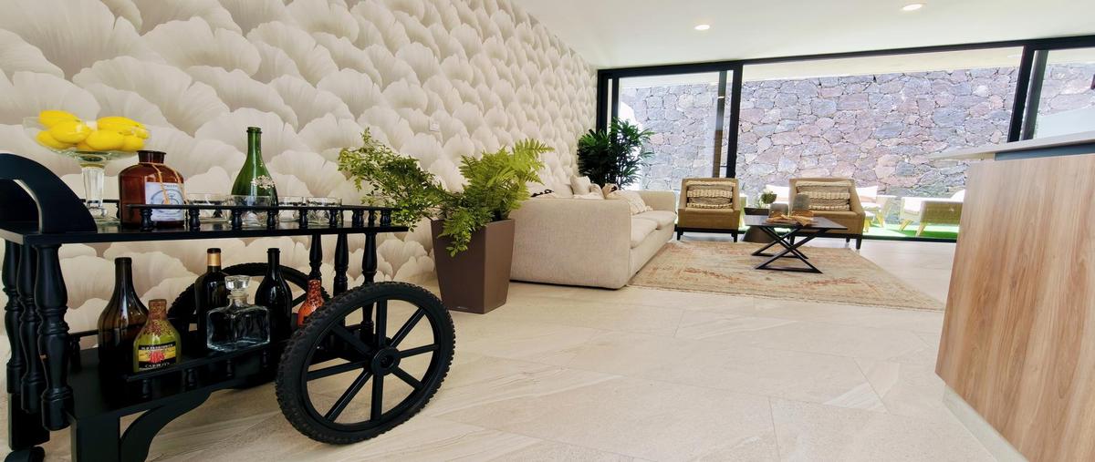 Foto de casa en venta en  , zibatá, el marqués, querétaro, 30245080 No. 03