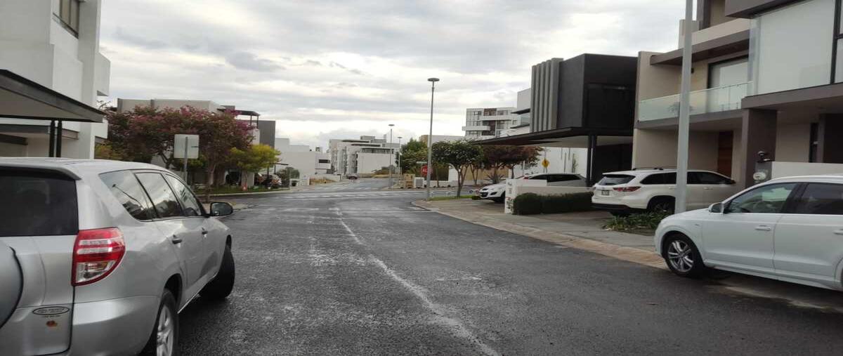 Foto de terreno habitacional en venta en  , zibatá, el marqués, querétaro, 0 No. 03