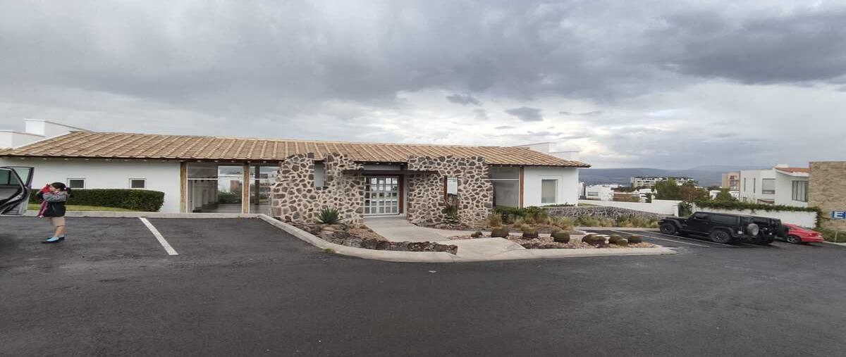 Foto de terreno habitacional en venta en  , zibatá, el marqués, querétaro, 0 No. 04