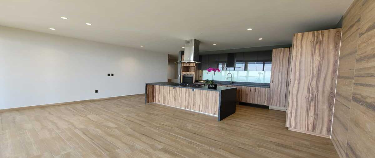 Foto de departamento en renta en  , zibatá, el marqués, querétaro, 0 No. 04