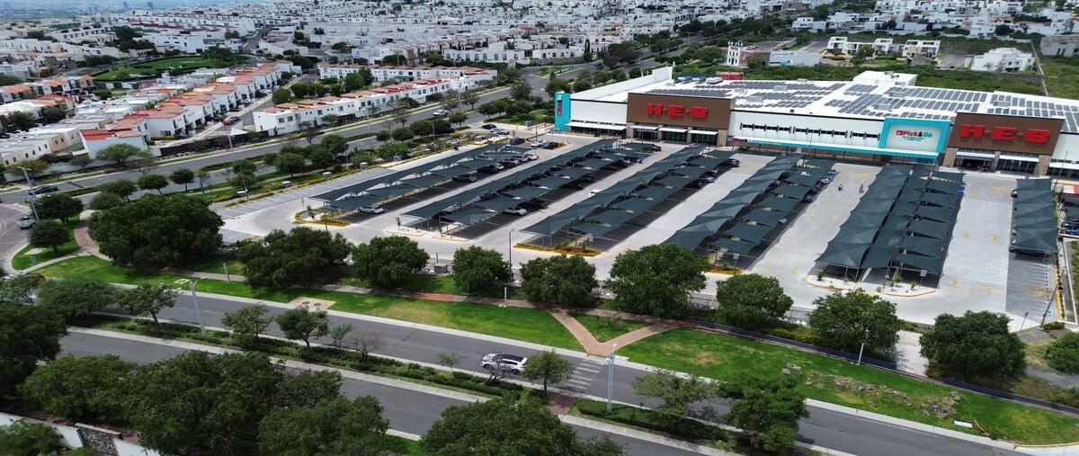 Foto de terreno habitacional en venta en  , zibatá, el marqués, querétaro, 0 No. 03