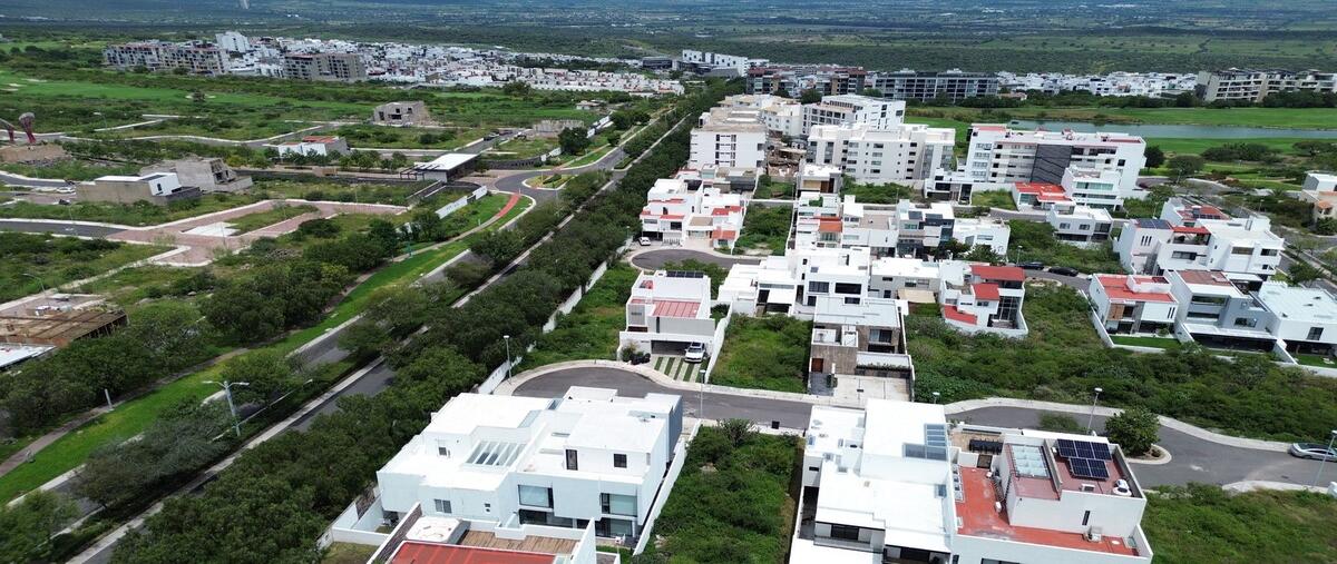 Foto de terreno habitacional en venta en  , zibatá, el marqués, querétaro, 0 No. 04
