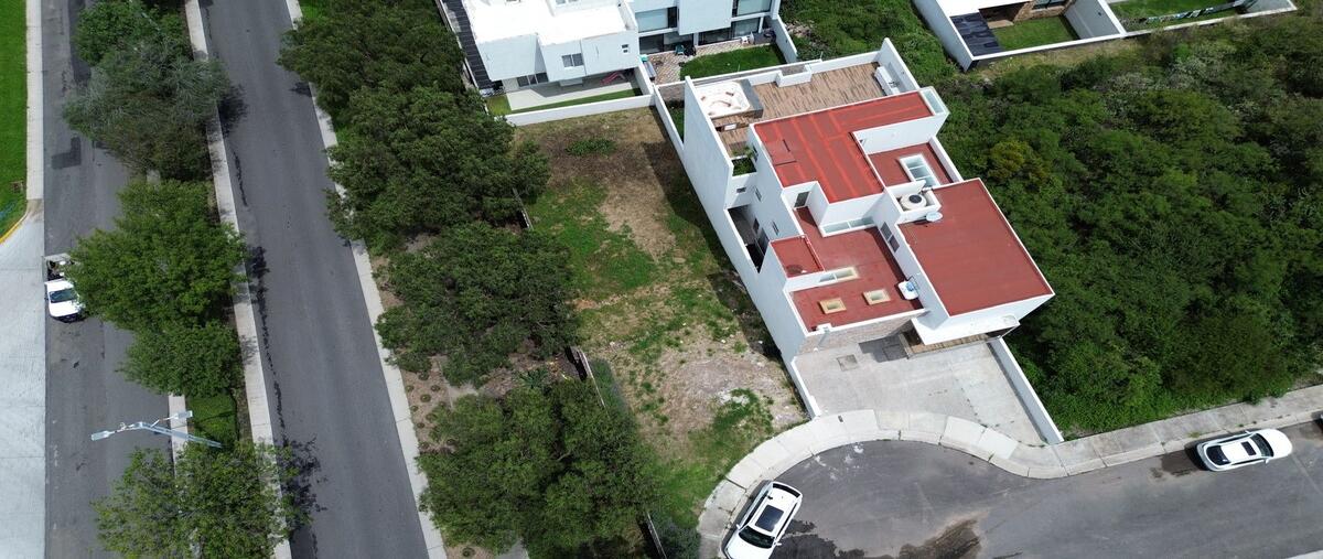 Foto de terreno habitacional en venta en  , zibatá, el marqués, querétaro, 0 No. 05