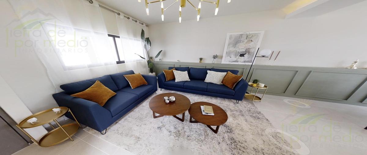 Foto de casa en venta en  , zibatá, el marqués, querétaro, 30315519 No. 04