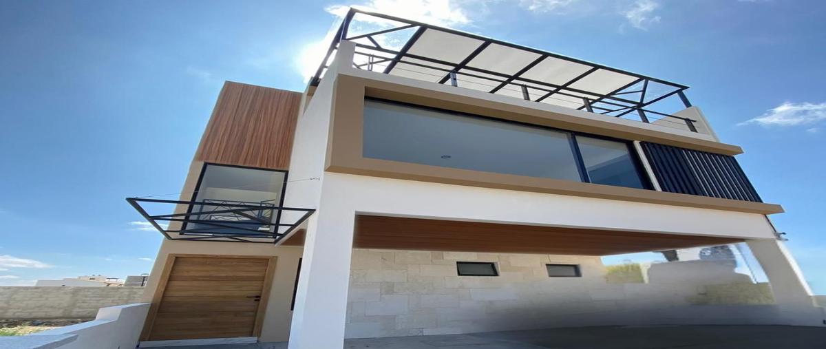Foto de casa en venta en  , zibatá, el marqués, querétaro, 30324026 No. 03