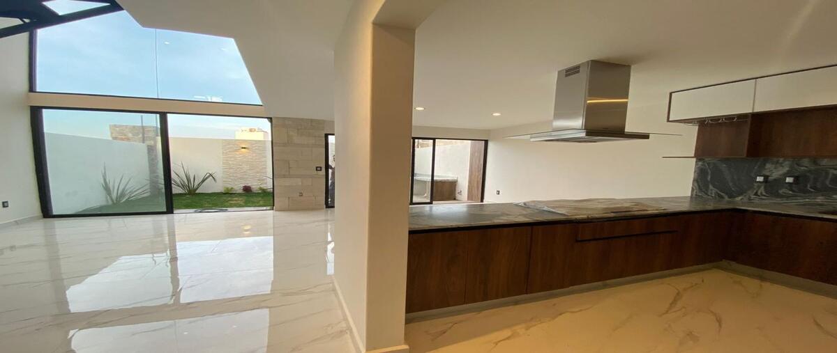Foto de casa en venta en  , zibatá, el marqués, querétaro, 30324026 No. 05