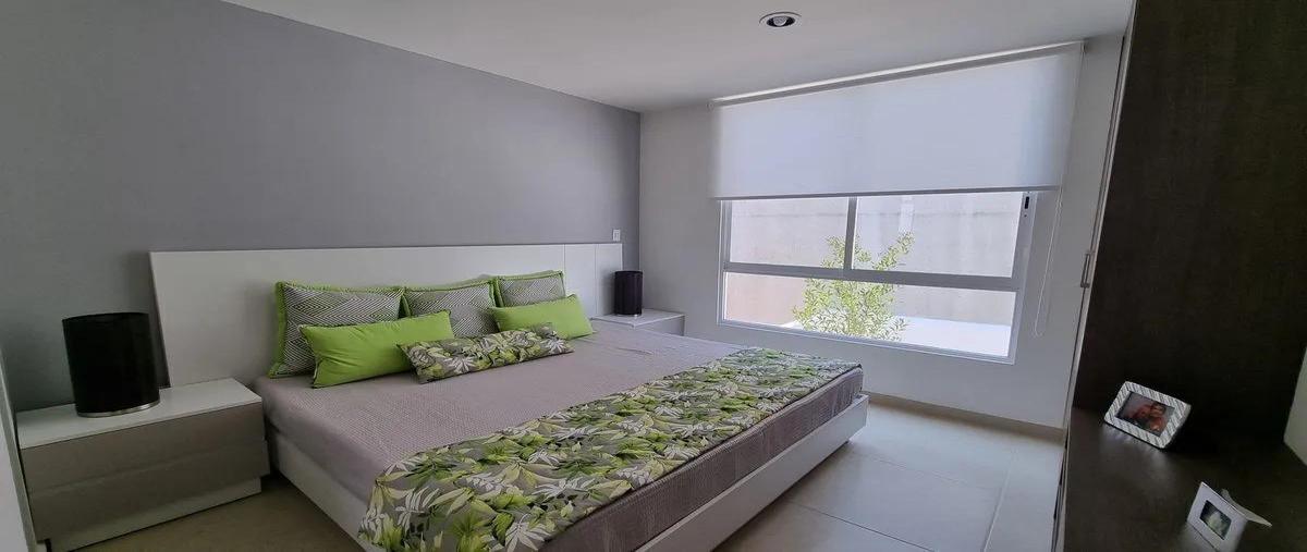 Foto de casa en venta en  , zibatá, el marqués, querétaro, 30346206 No. 05