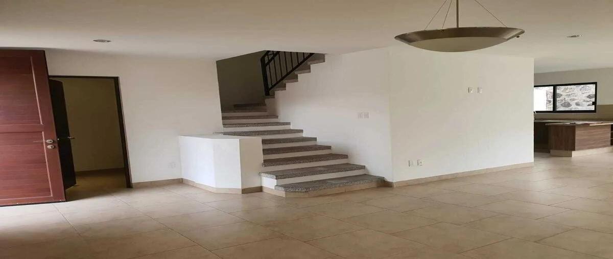 Foto de casa en venta en  , zibatá, el marqués, querétaro, 30347913 No. 03