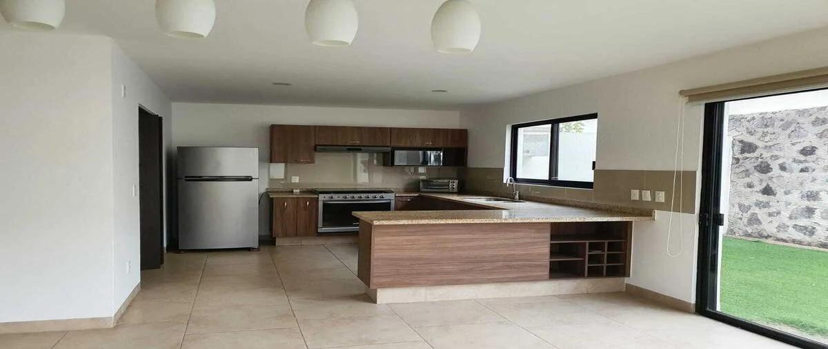 Foto de casa en venta en  , zibatá, el marqués, querétaro, 30347913 No. 04