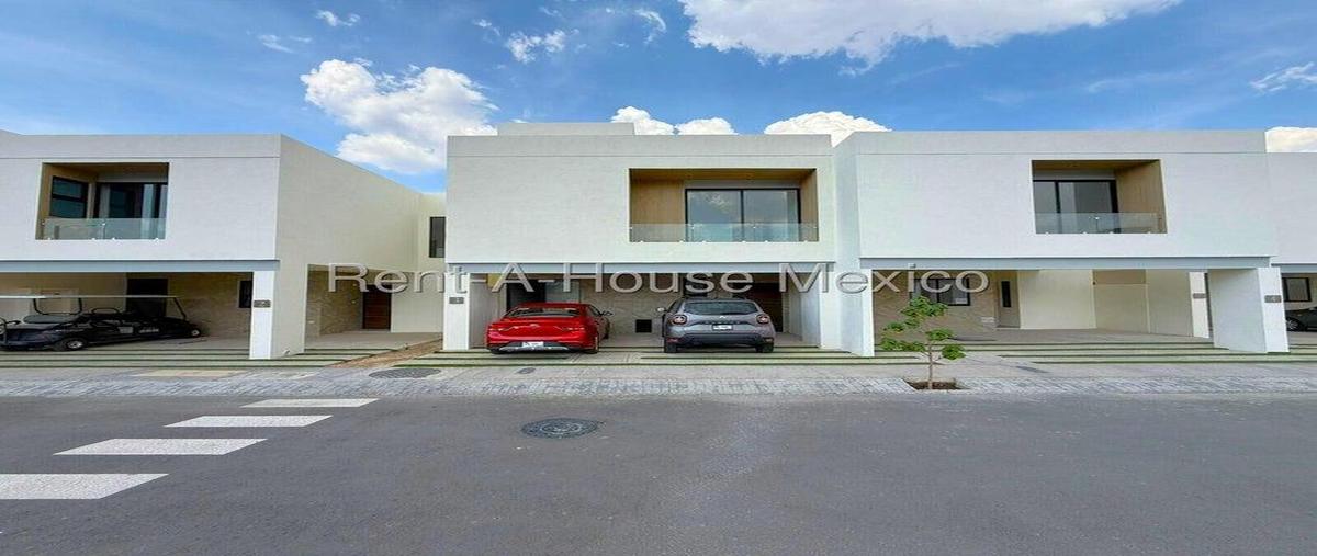 Foto de casa en venta en  , zibatá, el marqués, querétaro, 30351367 No. 03