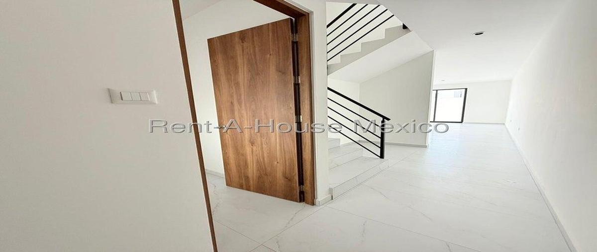 Foto de casa en venta en  , zibatá, el marqués, querétaro, 30351367 No. 04