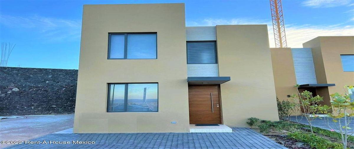Foto de casa en venta en  , zibatá, el marqués, querétaro, 30351369 No. 03