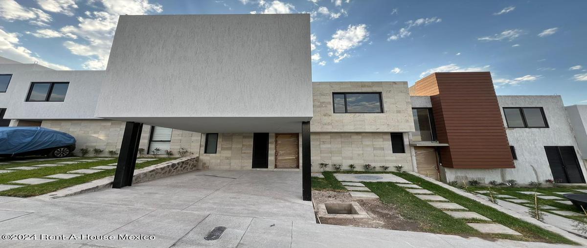 Foto de casa en venta en  , zibatá, el marqués, querétaro, 30351370 No. 03
