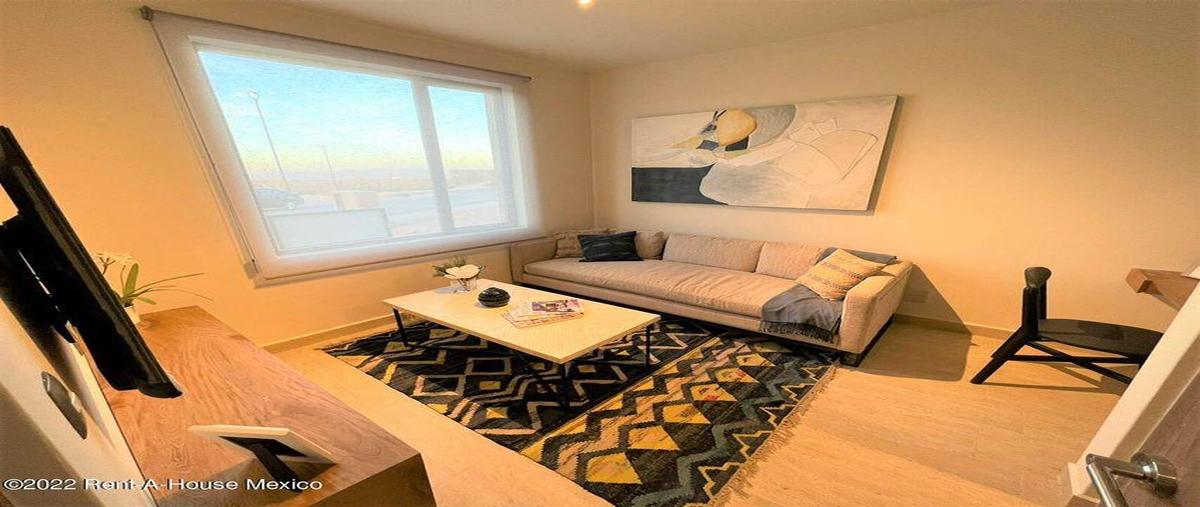 Foto de casa en venta en  , zibatá, el marqués, querétaro, 30351371 No. 03