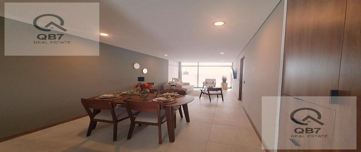 Foto de departamento en venta en  , zibatá, el marqués, querétaro, 30368151 No. 03