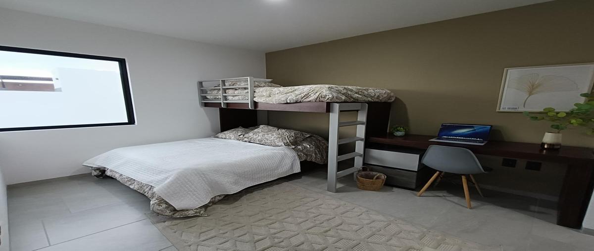 Foto de casa en venta en  , zibatá, el marqués, querétaro, 30368204 No. 05
