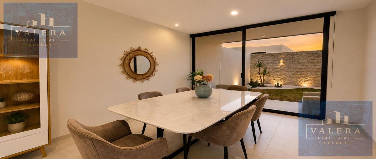 Foto de casa en venta en  , zibatá, el marqués, querétaro, 30371712 No. 03