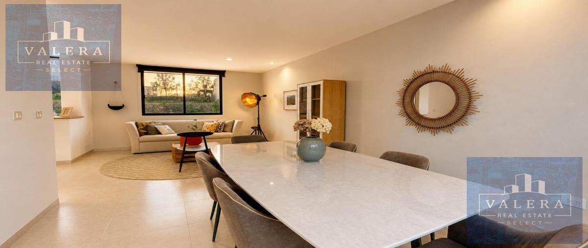 Foto de casa en venta en  , zibatá, el marqués, querétaro, 30371712 No. 04