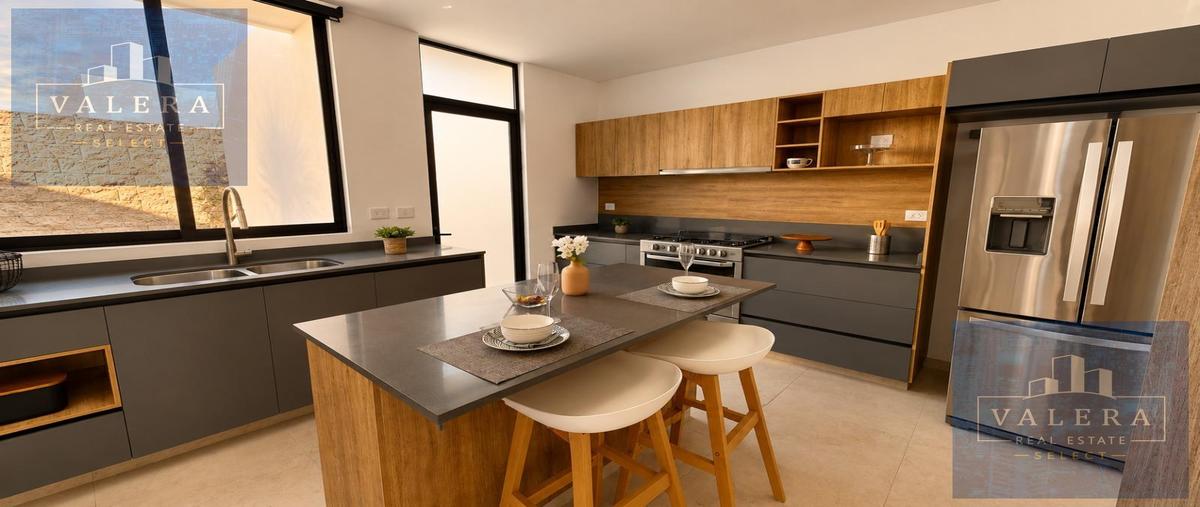 Foto de casa en venta en  , zibatá, el marqués, querétaro, 30371712 No. 05