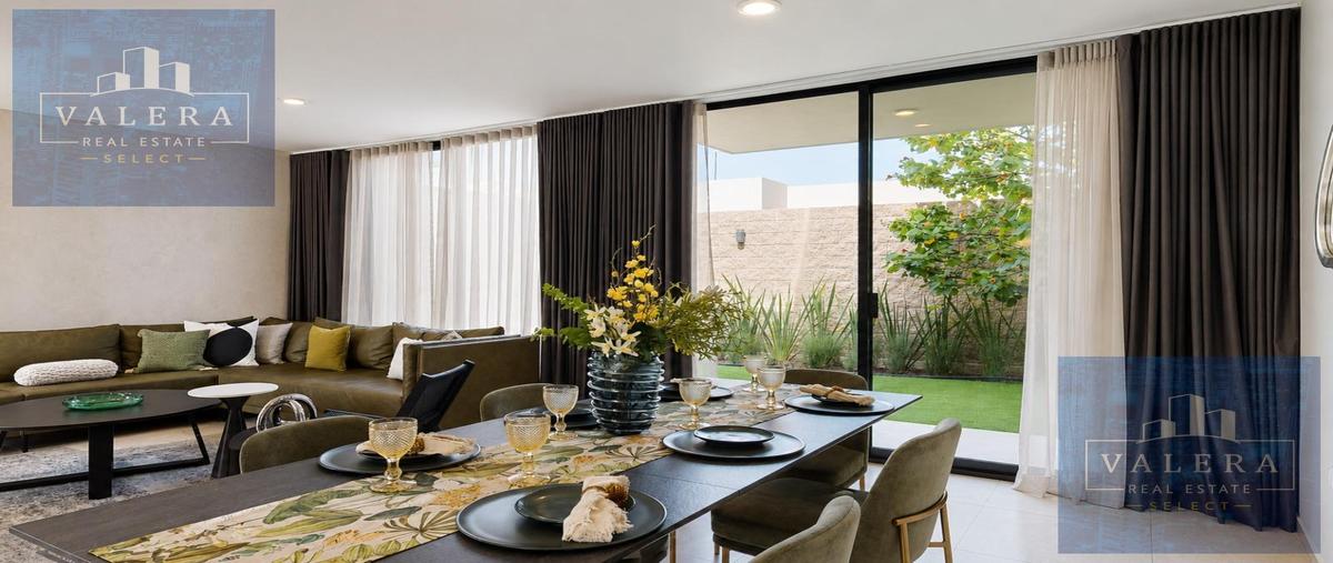 Foto de casa en venta en  , zibatá, el marqués, querétaro, 30371740 No. 04