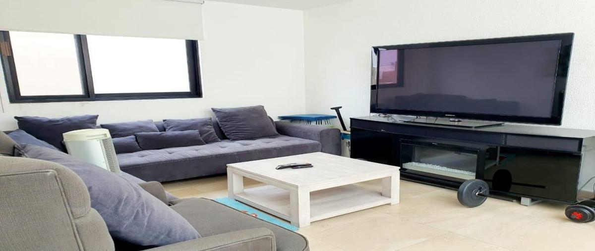 Foto de departamento en renta en  , zibatá, el marqués, querétaro, 0 No. 03