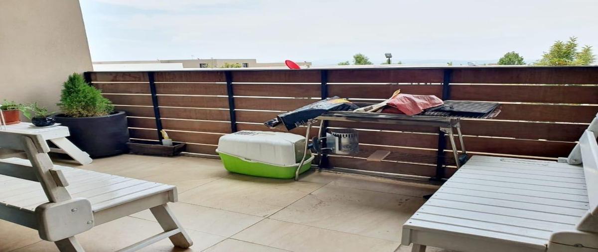 Foto de departamento en renta en  , zibatá, el marqués, querétaro, 0 No. 05