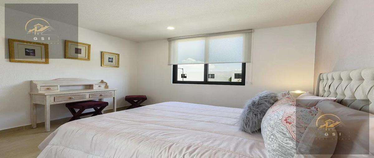 Foto de casa en venta en  , zibatá, el marqués, querétaro, 30391137 No. 04