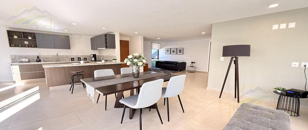 Foto de casa en venta en  , zibatá, el marqués, querétaro, 30400048 No. 03