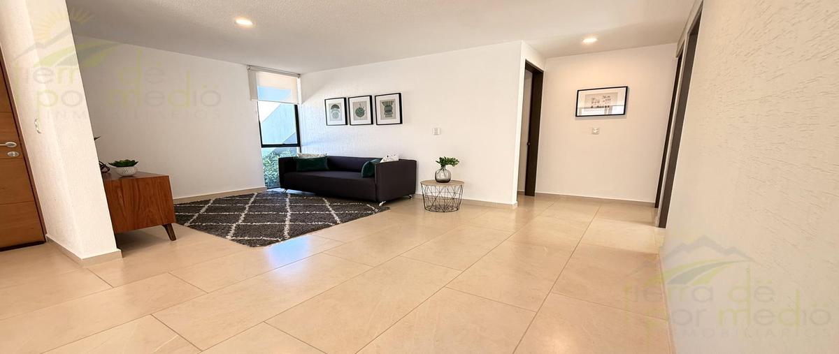 Foto de casa en venta en  , zibatá, el marqués, querétaro, 30400048 No. 05