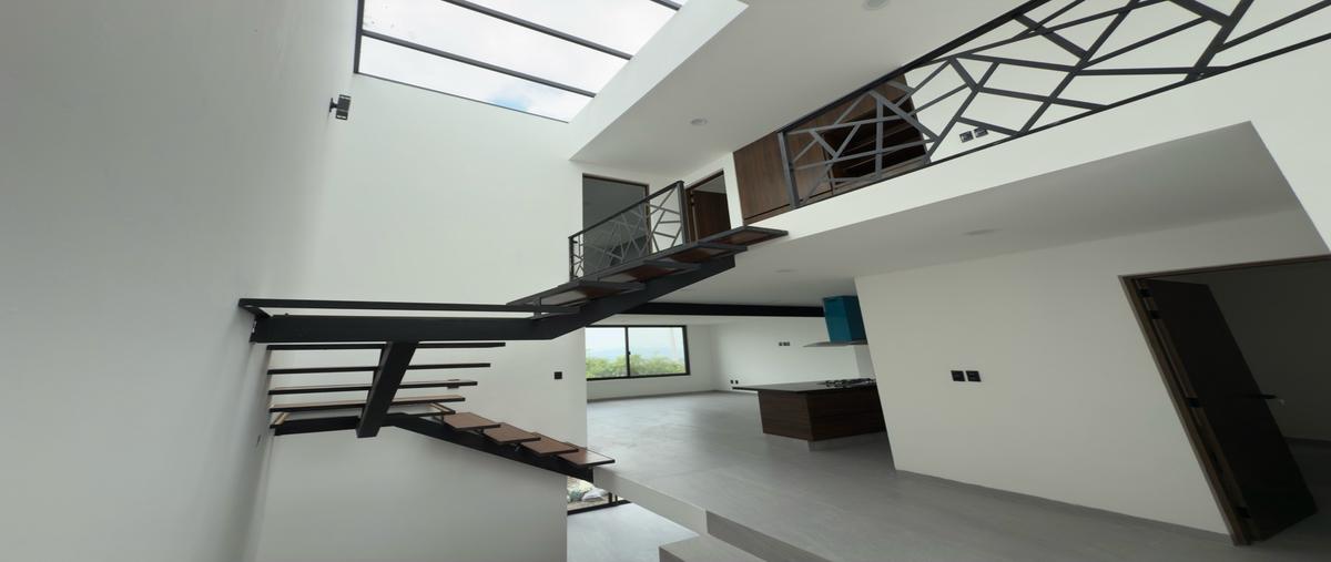 Foto de casa en venta en  , zibatá, el marqués, querétaro, 30410850 No. 03