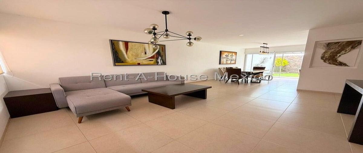 Foto de casa en renta en  , zibatá, el marqués, querétaro, 0 No. 03