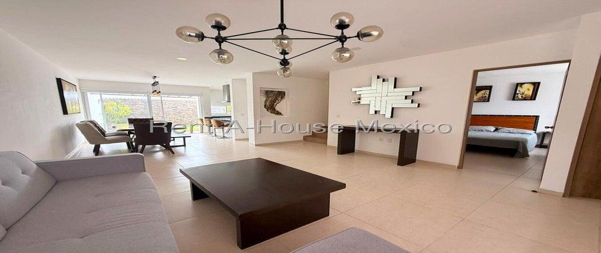 Foto de casa en renta en  , zibatá, el marqués, querétaro, 0 No. 04