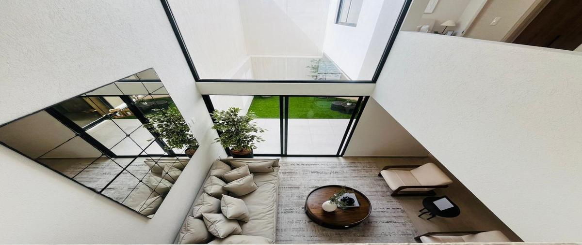 Foto de casa en venta en  , zibatá, el marqués, querétaro, 0 No. 03