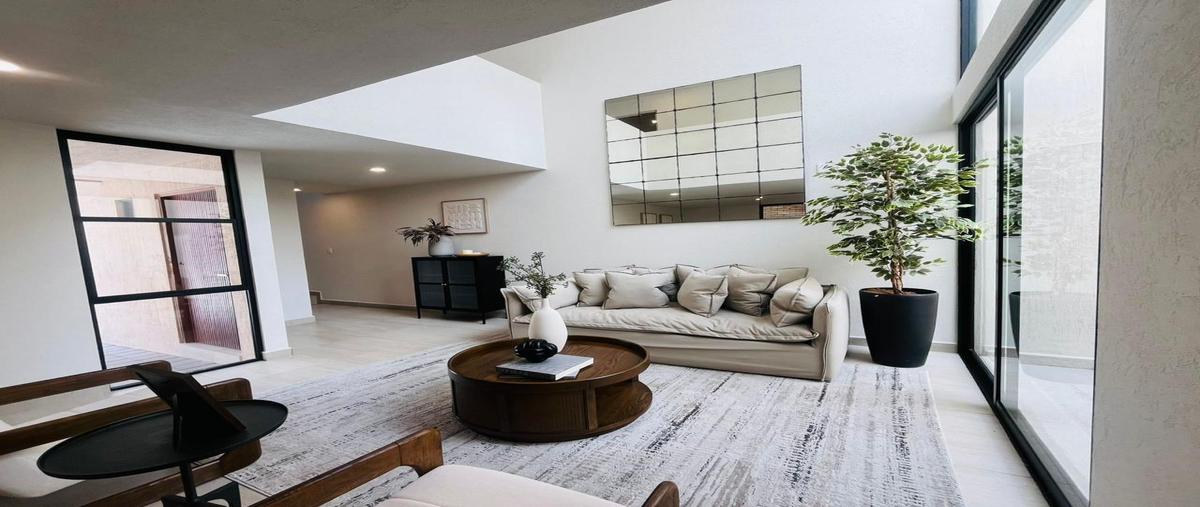 Foto de casa en venta en  , zibatá, el marqués, querétaro, 0 No. 04