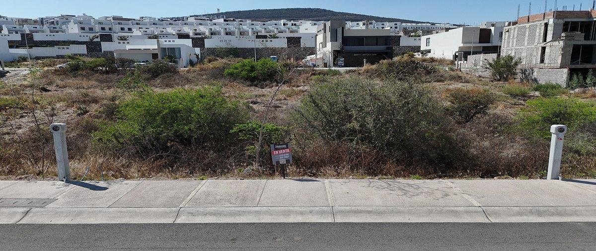 Foto de terreno habitacional en venta en  , zibatá, el marqués, querétaro, 30450175 No. 03