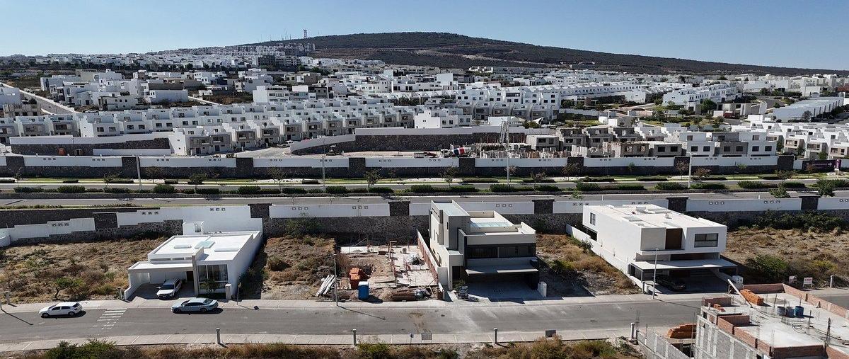 Foto de terreno habitacional en venta en  , zibatá, el marqués, querétaro, 30450175 No. 04