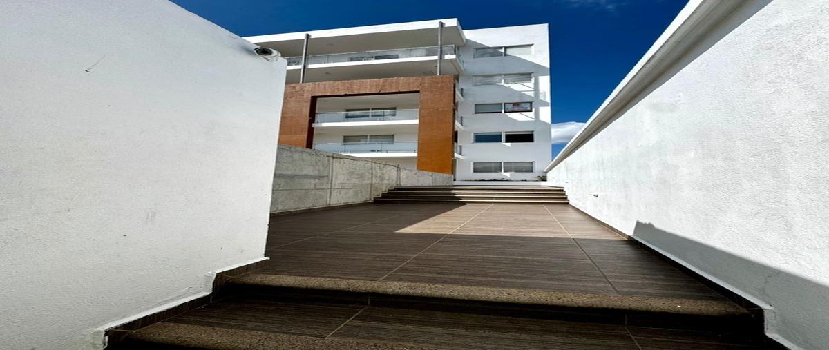 Foto de departamento en venta en  , zibatá, el marqués, querétaro, 0 No. 03