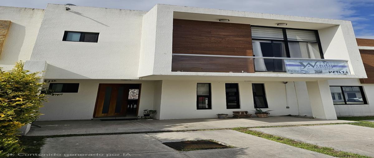 Foto de casa en venta en  , zibatá, el marqués, querétaro, 30462169 No. 03