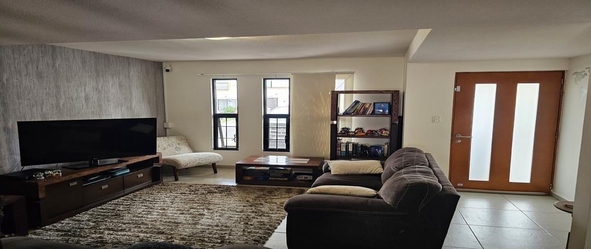 Foto de casa en venta en  , zibatá, el marqués, querétaro, 30462169 No. 04