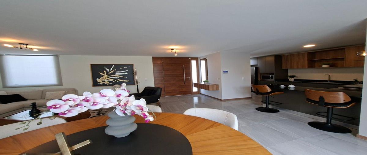 Foto de casa en venta en  , zibatá, el marqués, querétaro, 30481650 No. 04