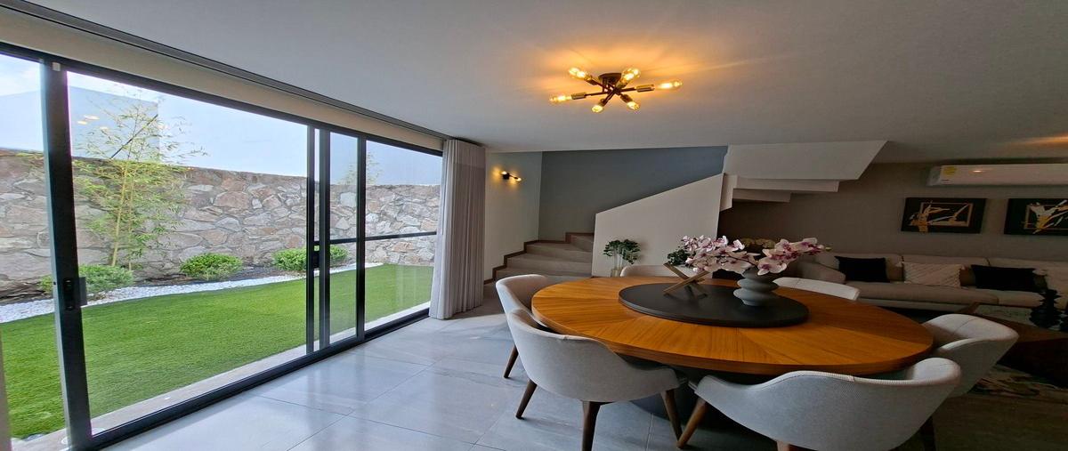 Foto de casa en venta en  , zibatá, el marqués, querétaro, 30481650 No. 05