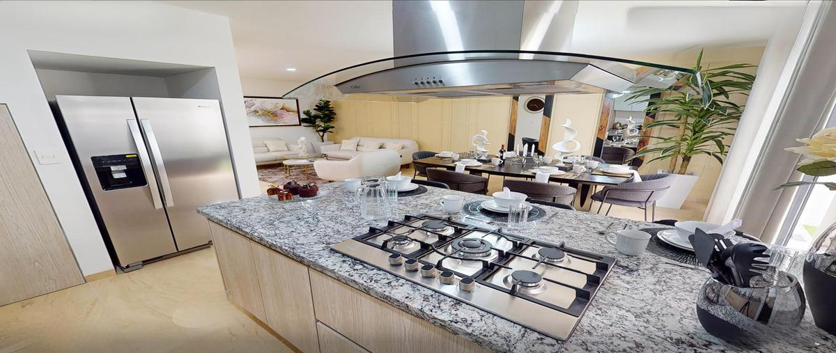 Foto de casa en , zibatá, el marqués, querétaro, 0 foto 03 Foto de casa en venta en , zibatá, el marqués, querétaro, 0 No. 03