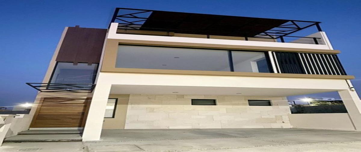 Foto de casa en , zibatá, el marqués, querétaro, 0 foto 02 Foto de casa en venta en , zibatá, el marqués, querétaro, 0 No. 02