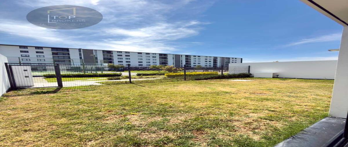 Foto de casa en renta en  , zibatá, el marqués, querétaro, 30509442 No. 04