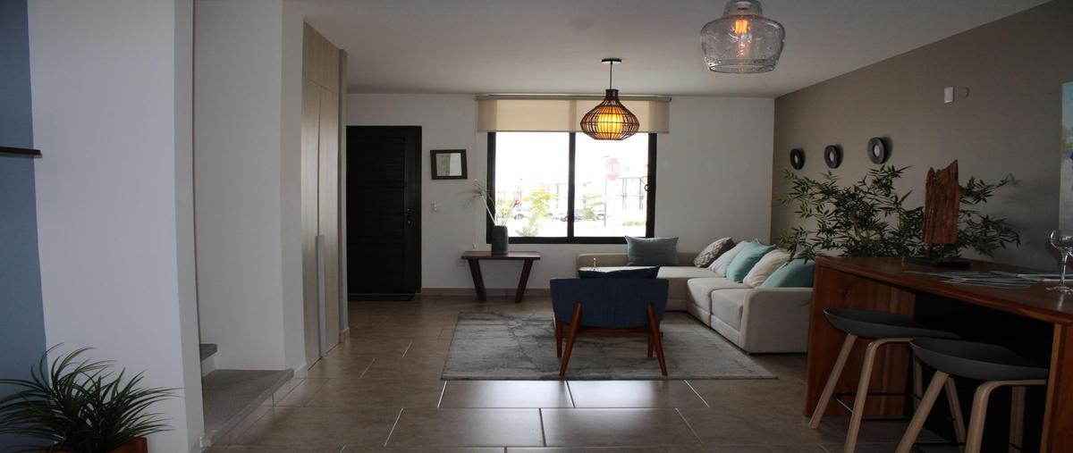 Foto de casa en venta en  , zibatá, el marqués, querétaro, 0 No. 03