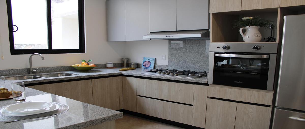 Foto de casa en venta en  , zibatá, el marqués, querétaro, 0 No. 04